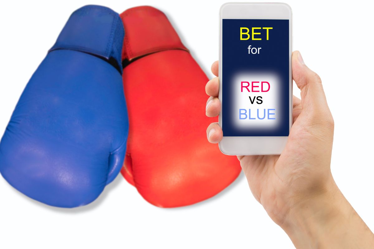 How Does Boxing Betting Work